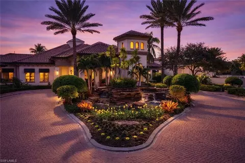 Exterior - 7598 Moorgate Point Way, Naples, FL 34113 photo 12 of 13