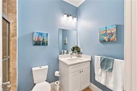 Bath - 7598 Moorgate Point Way, Naples, FL 34113 photo 3 of 3