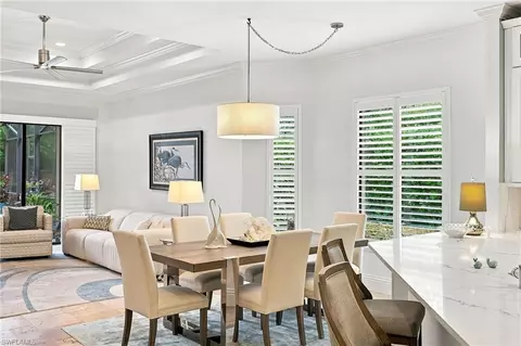 Dining - 7598 Moorgate Point Way, Naples, FL 34113 photo 2 of 3