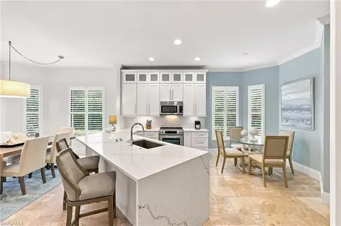 Kitchen - 7598 Moorgate Point Way, Naples, FL 34113 photo 2 of 5