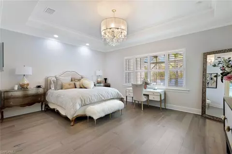 Bedroom - 6485 Arriba Ave, Naples, FL 34113 photo 1 of 4
