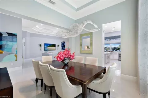 Dining - 6485 Arriba Ave, Naples, FL 34113 photo 1 of 2