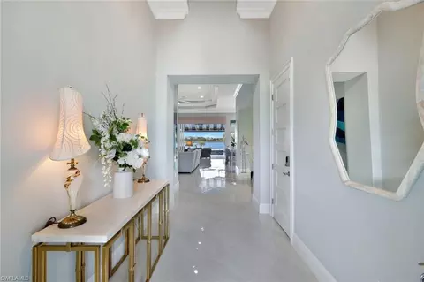 Entry Way - 6485 Arriba Ave, Naples, FL 34113 photo 1 of 1