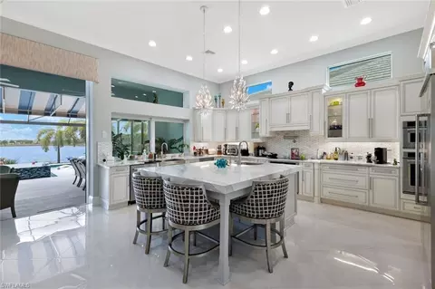 Kitchen - 6485 Arriba Ave, Naples, FL 34113 photo 4 of 5