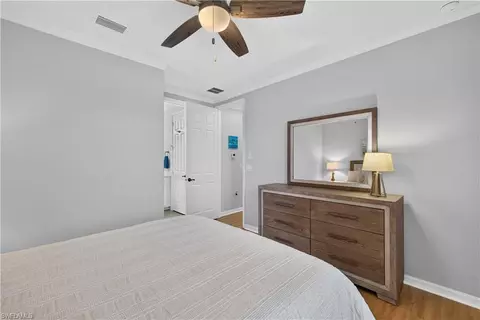 Bedroom - 1379 Artesia Dr E #601, Naples, FL 34113 photo 3 of 5