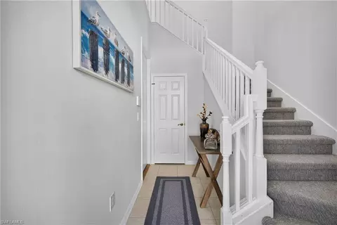 Entry Way - 1379 Artesia Dr E #601, Naples, FL 34113 photo 1 of 2