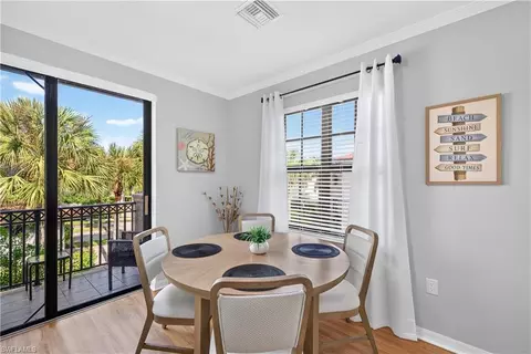 Dining - 1379 Artesia Dr E #601, Naples, FL 34113 photo 2 of 2