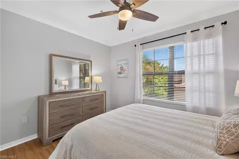 Bedroom - 1379 Artesia Dr E #601, Naples, FL 34113 photo 2 of 5