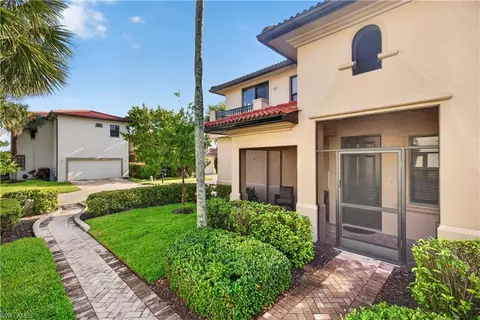 Exterior - 1379 Artesia Dr E #601, Naples, FL 34113 photo 5 of 8