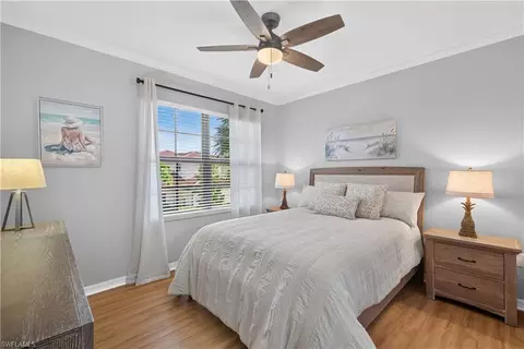 Bedroom - 1379 Artesia Dr E #601, Naples, FL 34113 photo 1 of 5
