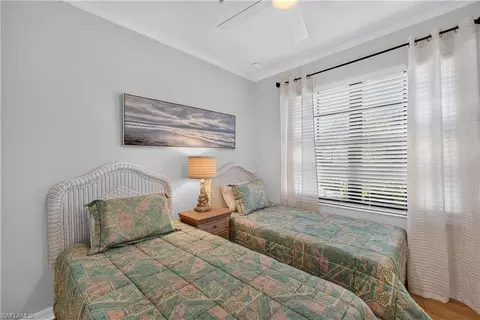 Bedroom - 1379 Artesia Dr E #601, Naples, FL 34113 photo 5 of 5