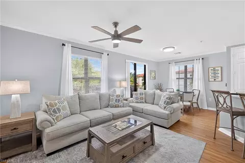 Living - 1379 Artesia Dr E #601, Naples, FL 34113 photo 1 of 4