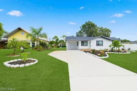 18573 Tulip Rd, Fort Myers, FL 33967