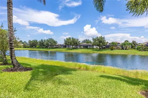 Exterior - 3817 Ruby Way, Naples, FL 34114 photo 9 of 11