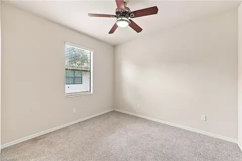 Bedroom - 3817 Ruby Way, Naples, FL 34114 photo 3 of 3