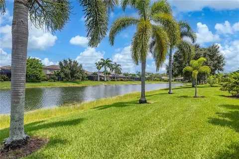 Exterior - 3817 Ruby Way, Naples, FL 34114 photo 8 of 11