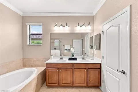 Bath - 3817 Ruby Way, Naples, FL 34114 photo 1 of 4