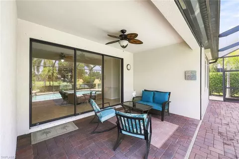 Exterior - 3817 Ruby Way, Naples, FL 34114 photo 3 of 11