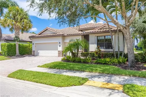 Exterior - 3817 Ruby Way, Naples, FL 34114 photo 11 of 11