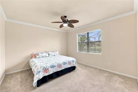 Bedroom - 3817 Ruby Way, Naples, FL 34114 photo 1 of 3
