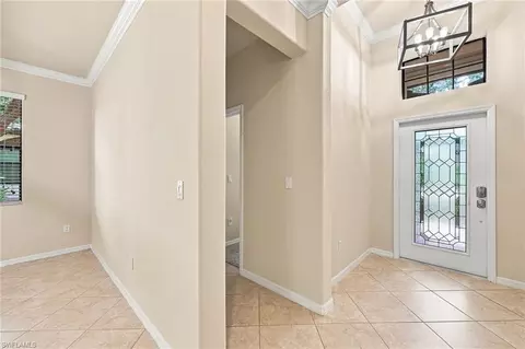 Entry Way - 3817 Ruby Way, Naples, FL 34114 photo 1 of 1