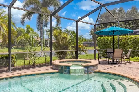 Exterior - 3817 Ruby Way, Naples, FL 34114 photo 5 of 11