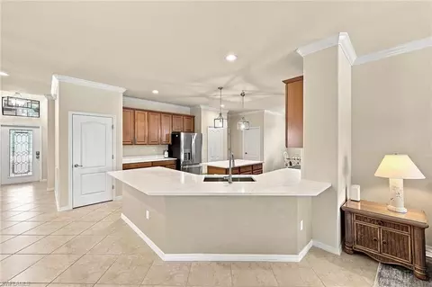 Kitchen - 3817 Ruby Way, Naples, FL 34114 photo 2 of 7