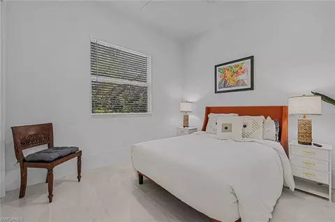 Bedroom - 2499 Pine St, Naples, FL 34112 photo 2 of 3