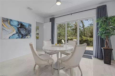 Dining - 2499 Pine St, Naples, FL 34112 photo 1 of 1