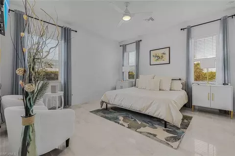 Bedroom - 2499 Pine St, Naples, FL 34112 photo 1 of 3