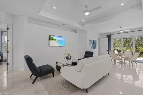 Living - 2499 Pine St, Naples, FL 34112 photo 2 of 2