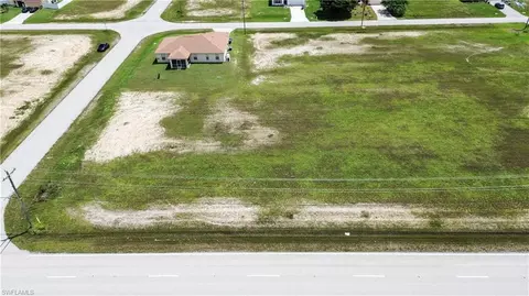 1737 Santa Barbara Blvd N, Cape Coral, FL 33993