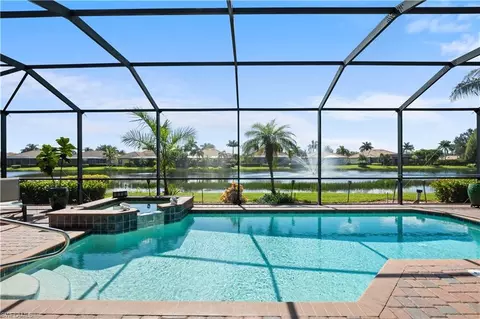 11341 Reflection Isles Blvd, Fort Myers, FL 33912