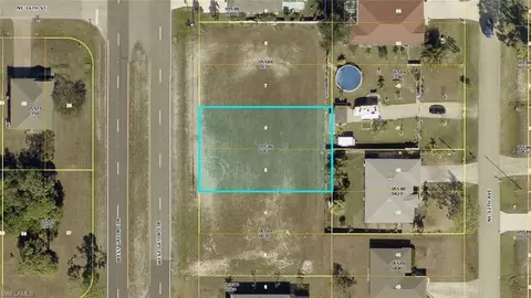 3517 W Gator Cir, Cape Coral, FL 33909