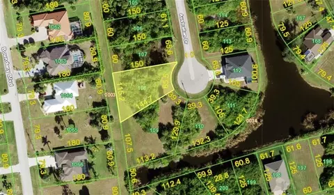 329 Australian Dr, Rotonda West, FL 33947