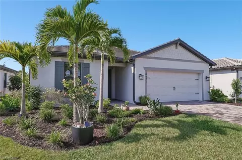 Exterior - 18421 Ridgeline Dr, Estero, FL 33928 photo 3 of 7