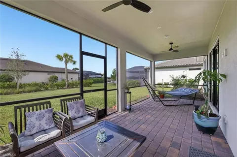 Exterior - 18421 Ridgeline Dr, Estero, FL 33928 photo 4 of 7