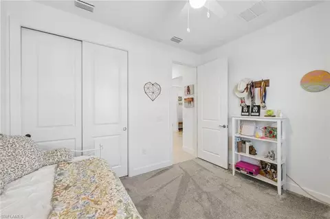 Bedroom - 18421 Ridgeline Dr, Estero, FL 33928 photo 6 of 6