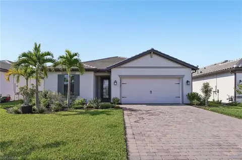 Exterior - 18421 Ridgeline Dr, Estero, FL 33928 photo 2 of 7