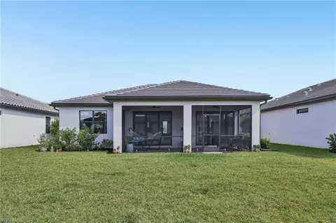 Exterior - 18421 Ridgeline Dr, Estero, FL 33928 photo 5 of 7
