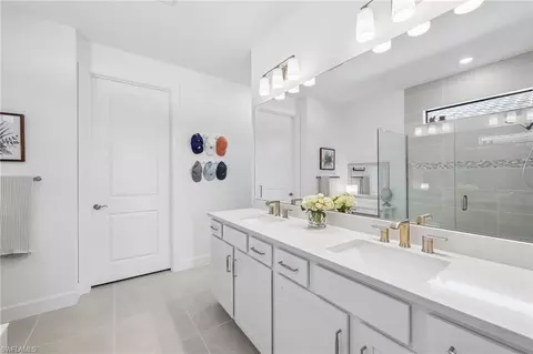 Bath - 18421 Ridgeline Dr, Estero, FL 33928 photo 1 of 3