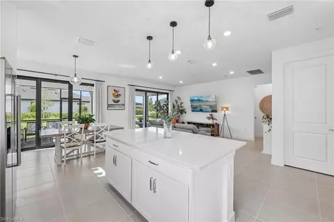 Kitchen - 18421 Ridgeline Dr, Estero, FL 33928 photo 2 of 3
