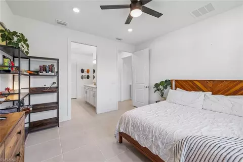 Bedroom - 18421 Ridgeline Dr, Estero, FL 33928 photo 4 of 6