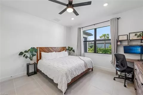 Bedroom - 18421 Ridgeline Dr, Estero, FL 33928 photo 2 of 6