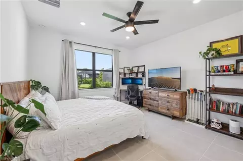 Bedroom - 18421 Ridgeline Dr, Estero, FL 33928 photo 1 of 6