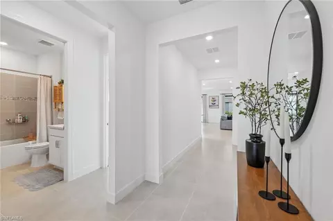 Entry Way - 18421 Ridgeline Dr, Estero, FL 33928 photo 1 of 1
