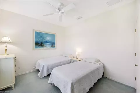 Bedroom - 3768 Baldwin Ln, Naples, FL 34116 photo 4 of 4