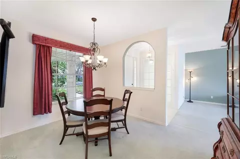 Dining - 3768 Baldwin Ln, Naples, FL 34116 photo 1 of 2