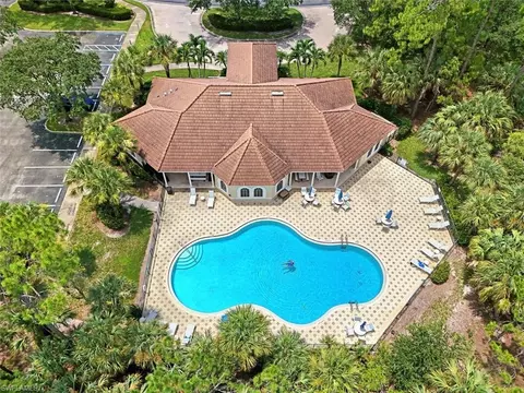 Exterior - 3768 Baldwin Ln, Naples, FL 34116 photo 7 of 7