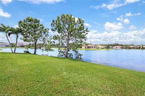 Exterior - 3768 Baldwin Ln, Naples, FL 34116 photo 3 of 7